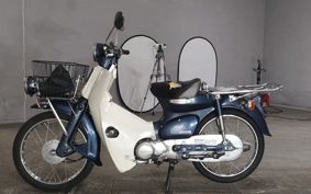 HONDA SUPER CUB50 AA01