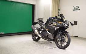 KAWASAKI NINJA 400 2021 EX400G