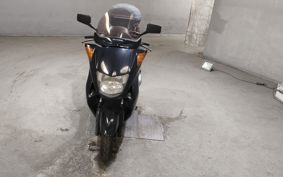 HONDA FORESIGHT MF04