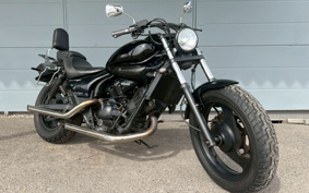 KAWASAKI ELIMINATOR 250V VN250A