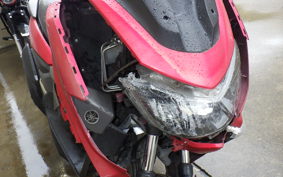 YAMAHA N-MAX 155 A SG50J