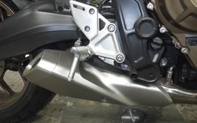 HONDA CB650R 2021 RH03