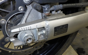 KAWASAKI KLX250D TRACKER X LX250V