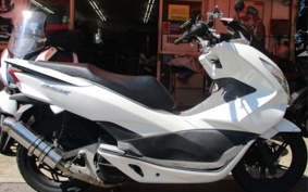 HONDA PCX125 JF56