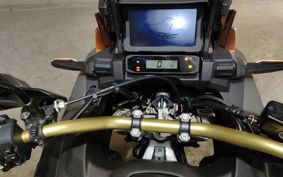 HONDA CRF1100L AFRICA TWIN 2026 SD15