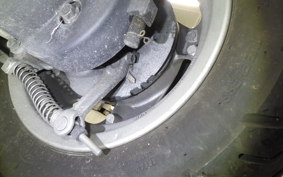 YAMAHA GEAR Gen.2 2006 UA08J