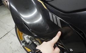 KAWASAKI KLX230SM 2022 LX230A