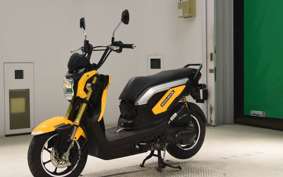 HONDA ZOOMER-X JF52
