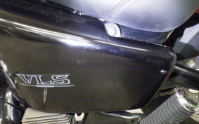 HONDA STEED 400 VLS 1998 NC37