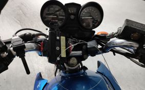 YAMAHA YBR125 PCJL