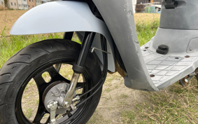 SUZUKI LET's 4 CA45A