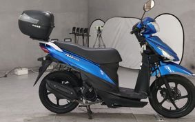 SUZUKI ADDRESS V110 CE47A