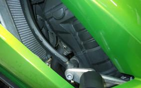 KAWASAKI NINJA 1000 A 2011