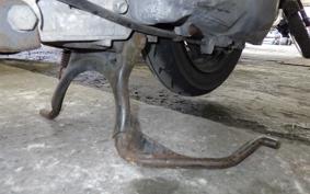 SUZUKI LET's 4 CA45A
