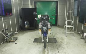 HONDA C50 SUPER CUB 2022 AA07