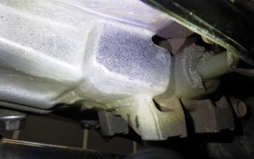 HONDA APE 50 AC16