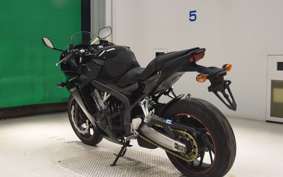 HONDA CBR650F 2018 RC83