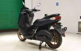 YAMAHA N-MAX 155 2025 SG66J