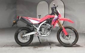 HONDA CRF250L MD47