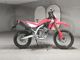 Фото Honda CRF250L с японского аукциона