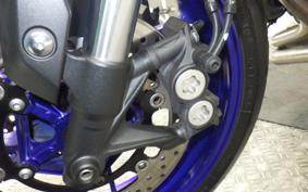 YAMAHA MT-09 A 2016 RN34J