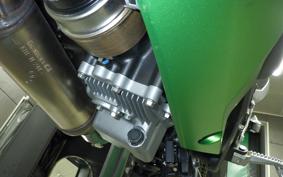 KAWASAKI NINJA7ﾊEVEﾘｯﾄﾞ 2025 CX500A