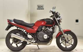 HONDA JADE MC23