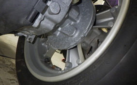 YAMAHA MAJESTY155 S SG28J