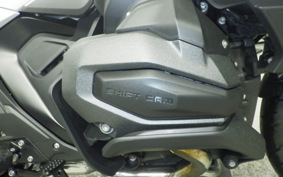 BMW R1300RT ASA 2025