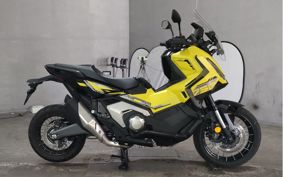 HONDA X-ADV 750 RH21