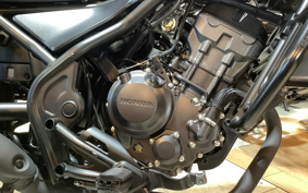 HONDA REBEL MC49