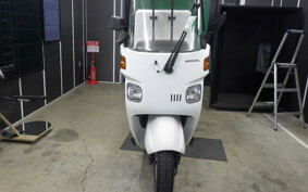 HONDA GYRO CANOPY 2008 TA03