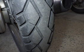 HONDA LITTLE CUB E AA01