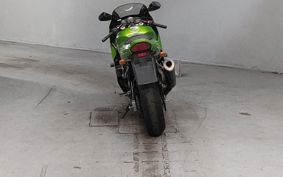 KAWASAKI ZX 1200 NINJA R 2001 ZXT20A