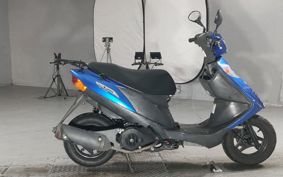 SUZUKI ADDRESS V125 CF4EA