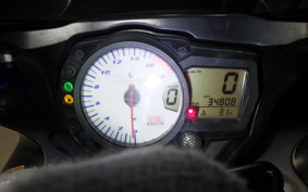 SUZUKI GSX-R600 2006