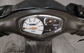 SUZUKI ADDRESS V125 CF46A