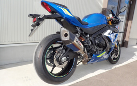 SUZUKI STROM 250 DS11A