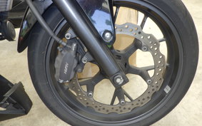 HONDA CBR400R 2016 NC47
