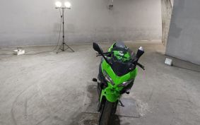 KAWASAKI NINJA400 EX400G
