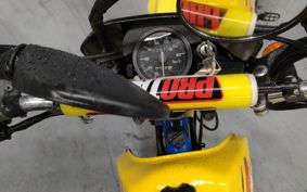 SUZUKI DR250 S SJ44A