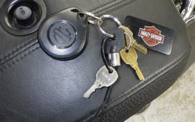 HARLEY FLSTN 1580 2011