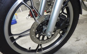 SUZUKI GN125 H 2006