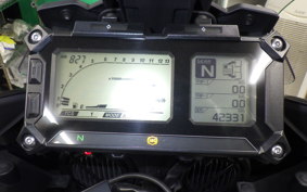 YAMAHA MT-09 Tracer 2018 RN51J