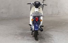 HONDA SUPER CUB50 AA07