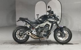 YAMAHA MT-09 2014 RN34J