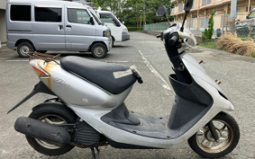 HONDA DIO AF56