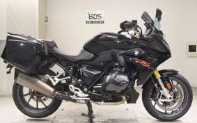 BMW R1250RS 2022