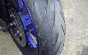 YAMAHA MT-09 Tracer GT 2020 RN51J