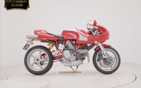 DUCATI MH900E 2002